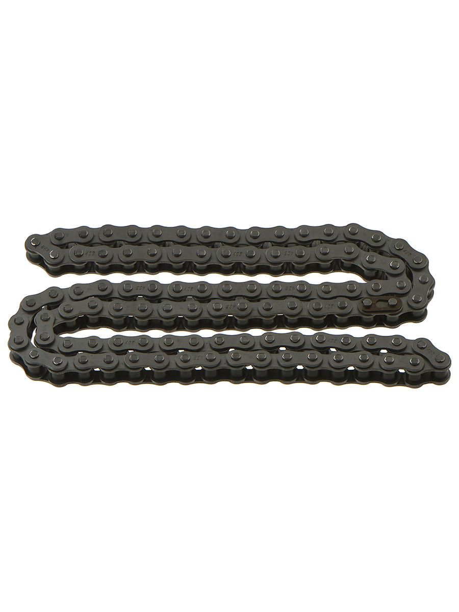 Цепь Приводная (428/112) Delta, Alpha,Ттр125