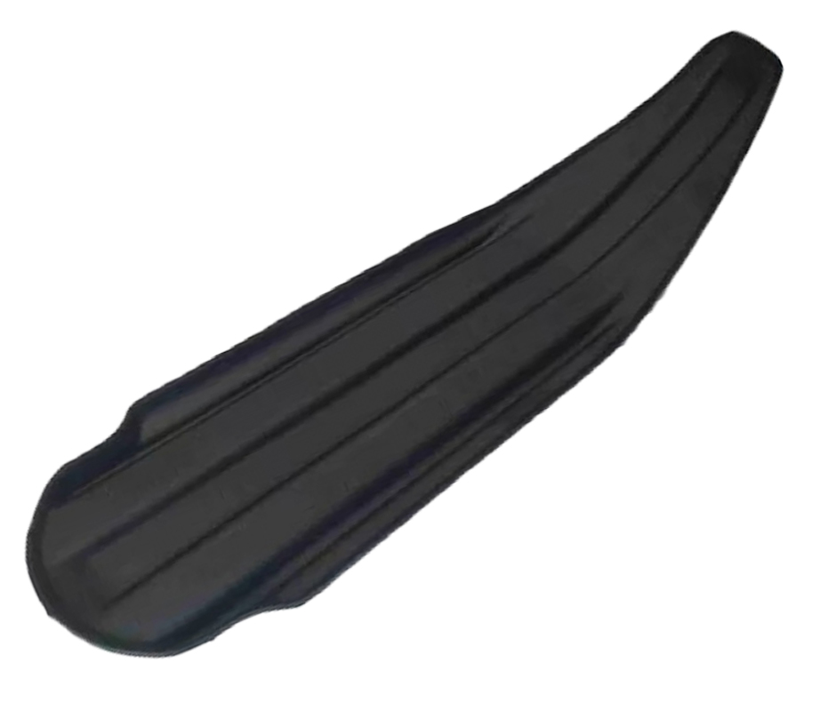 Лыжа No3 "Буран", Stels Мороз (1200 X 280 X 6)