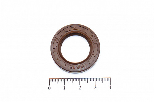Сальник 20Х32х6мм Прогрессии А5