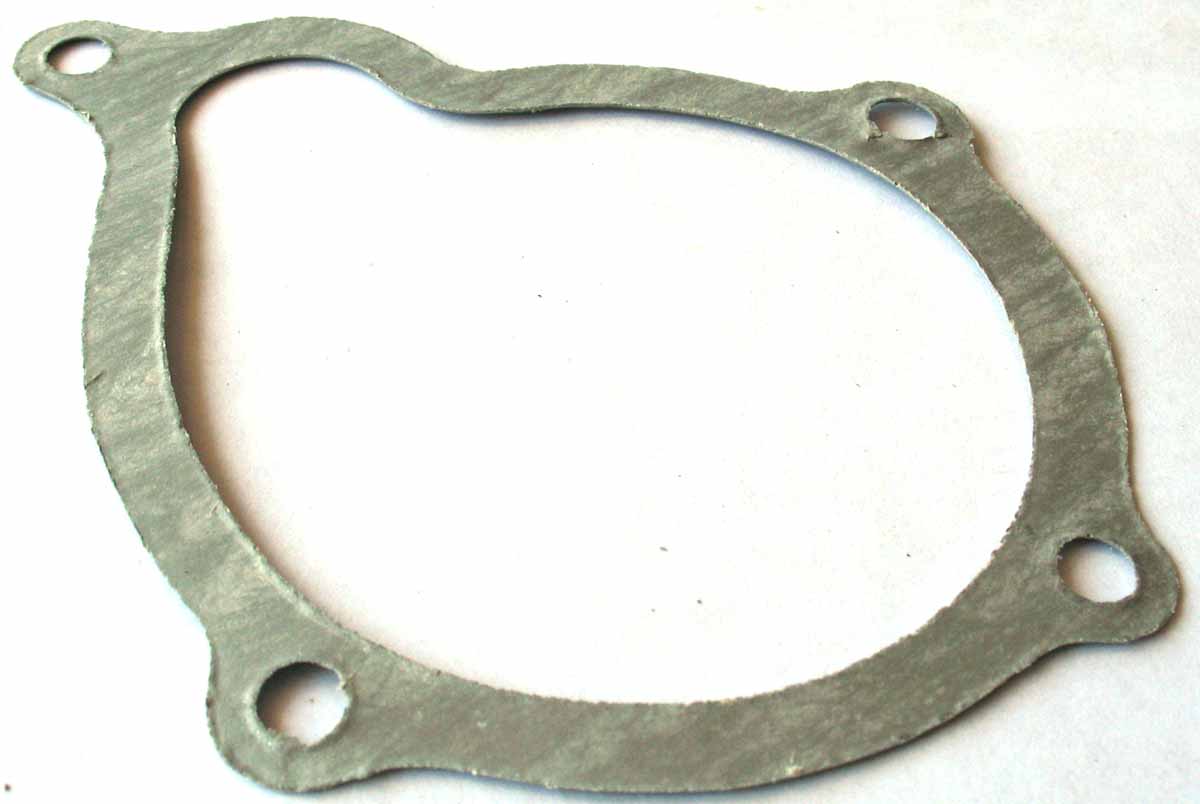 Прокладка Крышки Водяного Насоса, Паронит