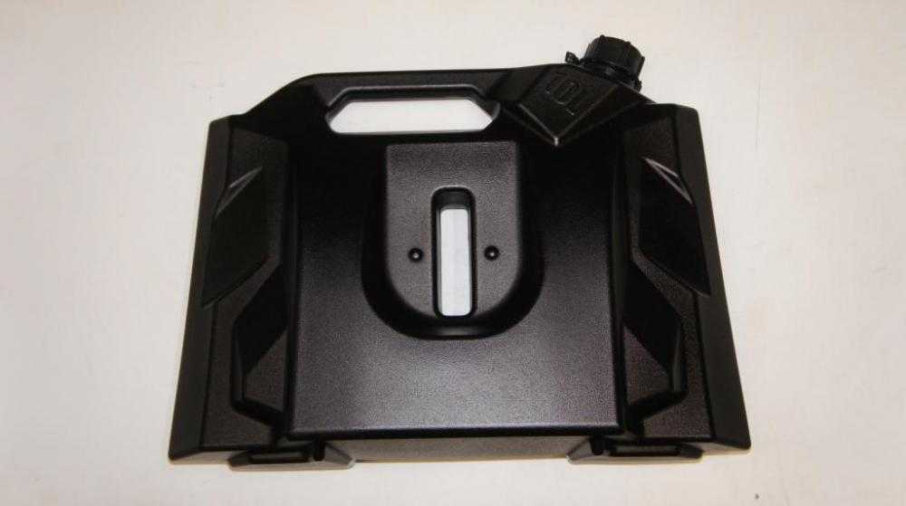 Канистра Brp Outlander(Черный)