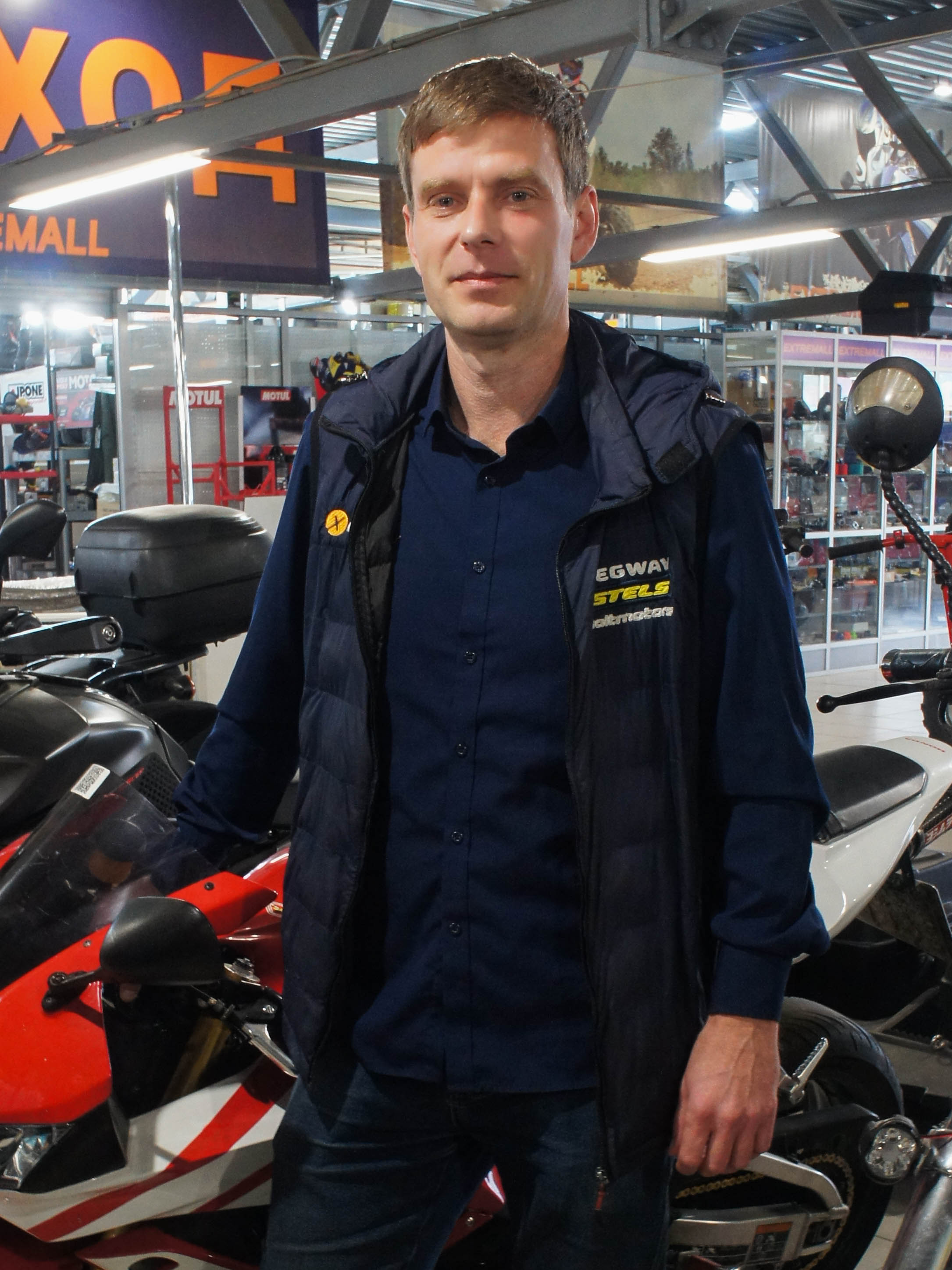 Павел Танков